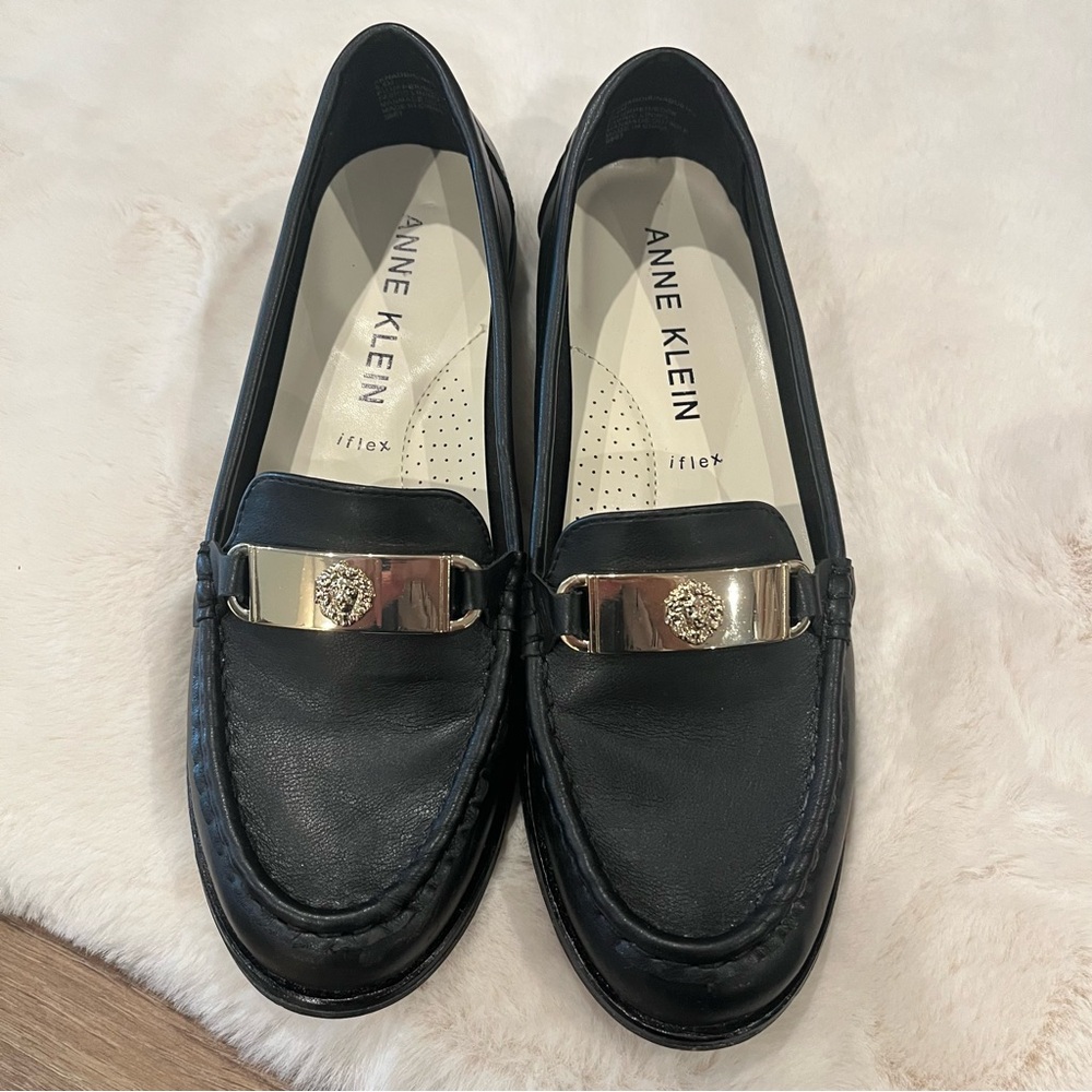Anne Klein Naddie Loafer Size 6
